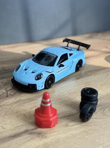 🔥 Радиоуправляемые машинки — драйв с первого запуска! 🚗 Скоростные