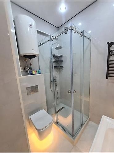 1к: 1 комната, 42 м², Элитка, 6 этаж, Дизайнерский ремонт — 8