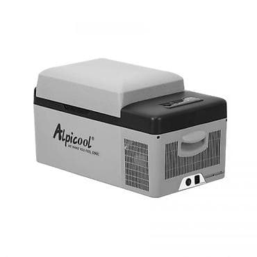 mini itx: Автомобильный холодильник 20 л Компрессорный автомобильный — 3