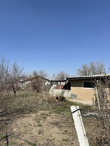 переделанная: Срочно! Продается дом в селе Кун-Туу не далеко от Бишкека торг есть — 5