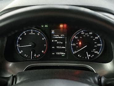 Toyota: Toyota RAV4: 2018 г., 2.5 л, Автомат, Бензин, Кроссовер — 8