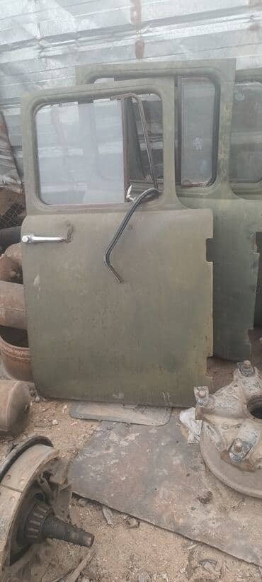 Комплект Б/у, Оригинал