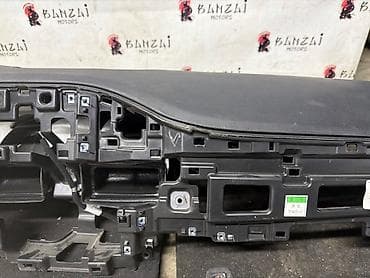 neta u pro: Торпедо Hyundai Б/у, Оригинал, Корея — 10