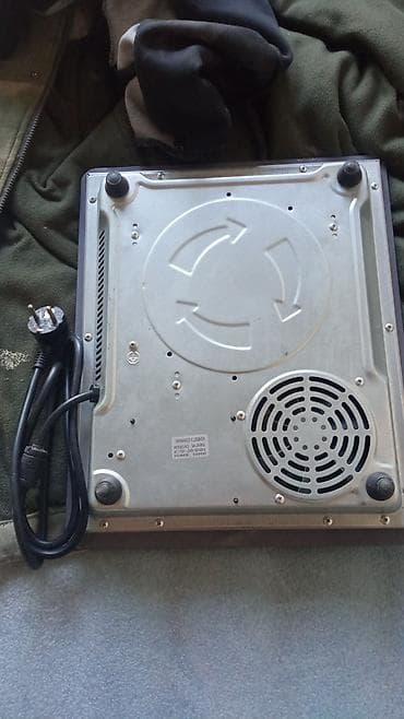 5060: Инфракрасная, Б/у, Сенсорное — 2