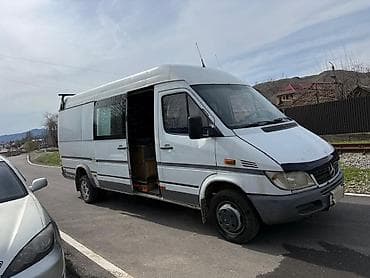 камаро бишкек: Жеңил жүк ташуучу унаа — 1