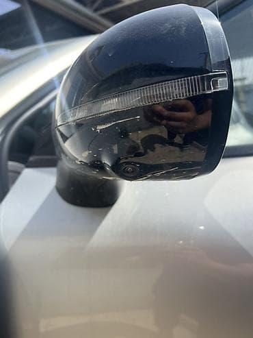 Унаа сатуу: Changan Qiyuan Q05: 2026 г., Автомат, Электромобиль, Кроссовер — 4