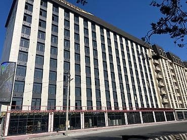 Недвижимость: 1 комната, 43 м², Элитка, 5 этаж, ПСО (под самоотделку) — 1