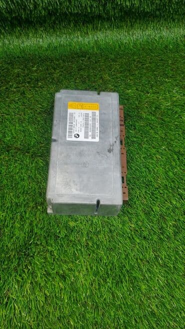 сколько стоит компьютерный блок: Блок управления НПБ с модулем межсетевого преобразователя BMW 7-Series — 3