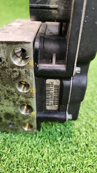 тормозные диски на бмв х5 е53 цена: Блок абс е53 рест 6 768 686 Год 2004 В отличном состоянии, очень — 4