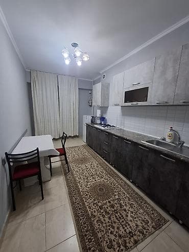 сдается квартира юг 2: 1 комната, Собственник, Без подселения, С мебелью полностью — 4