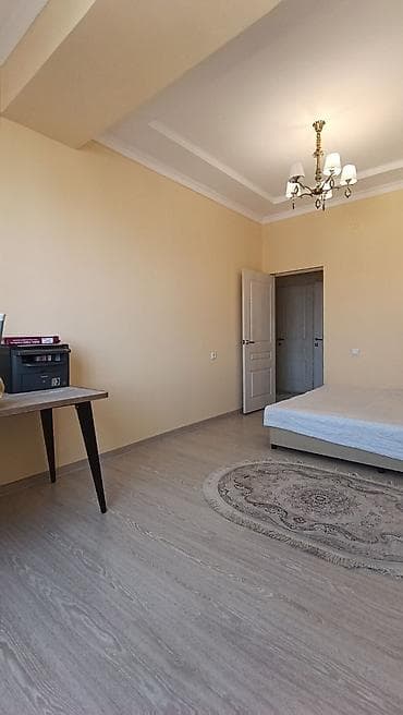 104 с: 2 комнаты, 68 м², Ак кеме ТЦ, Элитка, 10 этаж, Евроремонт — 3