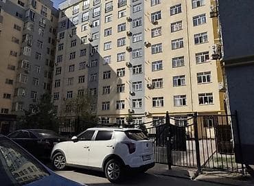 Продажа квартир: 2 комнаты, 53 м², Элитка, 2 этаж, Евроремонт — 2