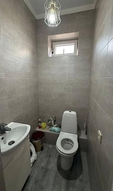 каракол гостевой дом: 4 комнаты, 120 м² — 9