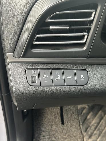 matiz 2013: Hyundai Avante: 2019 г., 1.6 л, Вариатор, Бензин, Седан — 10