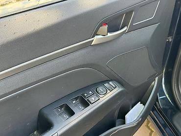 e2 byd: Hyundai Avante: 2019 г., 1.6 л, Автомат, Бензин, Седан — 9