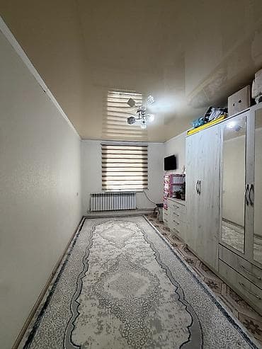 аламедин евроремонт: 2 комнаты, 52 м² — 5