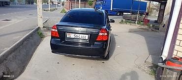 электромобил хонда: Chevrolet Aveo: 2026 г., 1.4 л, Механика, Бензин, Седан — 4