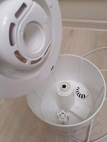 увлажнитель воздуха deerma бишкек: Продам увлажнитель воздуха Xiaomi Deerma в хорошем состоянии. Длина — 3