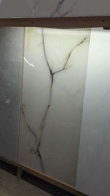 Назначение: Для ванны, душа, цвет - Белый, Глянцевое покрытие, 120x240 см