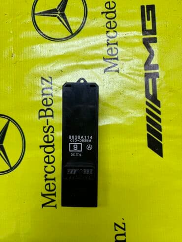 электрическое генератор: Блок стеклоподъемников Mitsubishi Wagon Привозной из Японии! В — 3