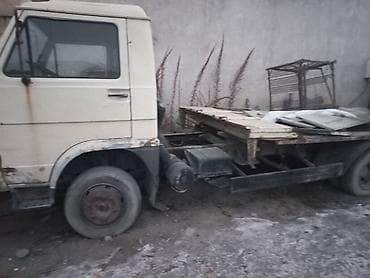 gilera runner: ГАЗ : 1990 г., Ручные, Дизель — 4