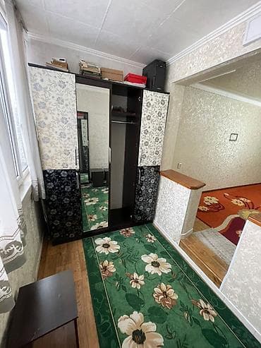 Недвижимость: 1 комната, 32 м², 104 серия, 3 этаж, Косметический ремонт — 4