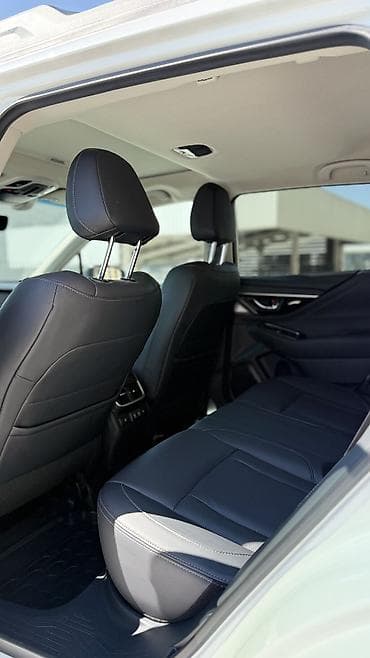 Продажа авто: Subaru Outback: 2019 г., 2.4 л, Автомат, Бензин, Кроссовер — 10