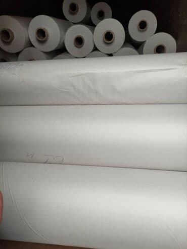 фото бумаги: Бумага для плиссировки(плиссе), газетная бумага, защитная бумага — 4