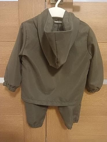 спартивка детский: Комплект, Б/у — 3