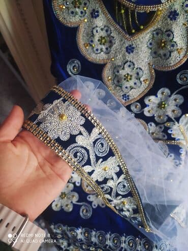 турецкие вечерние платья больших размеров: Свадебное платье — 2