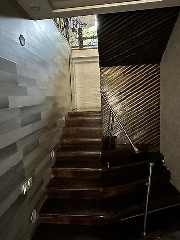 4 bedroom: Сдается двухэтажный дом с благоустроенным участком и просторным — 4