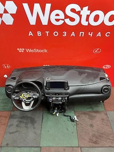 beta fpv: Торпедо Hyundai 2018 г., Б/у, Оригинал — 6