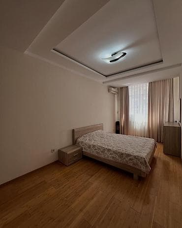 o2 development: 2 комнаты, 80 м², Элитка, 3 этаж, Евроремонт — 6