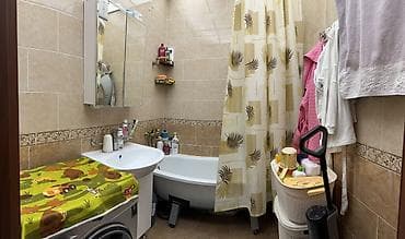 Батирлерди ижарага берүү: 2 бөлмө, Толугу менен эмереги бар — 5