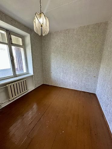 сдаю моссовет: 3 комнаты, 48 м², Индивидуалка, 4 этаж, Старый ремонт — 6