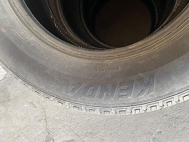 Комплект шин Kenda 235/65 R16C - Марка и модель: Kenda - Размер — 1