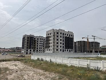 premium development: 4 комнаты, 127 м², Элитка, 3 этаж, Готовая ПСО (под самоотделку) — 10