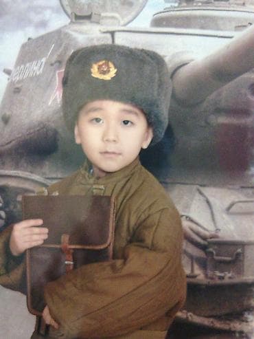 водитель в семью: Услуги частного водителя и сопровождение детей - Личный водитель на — 4