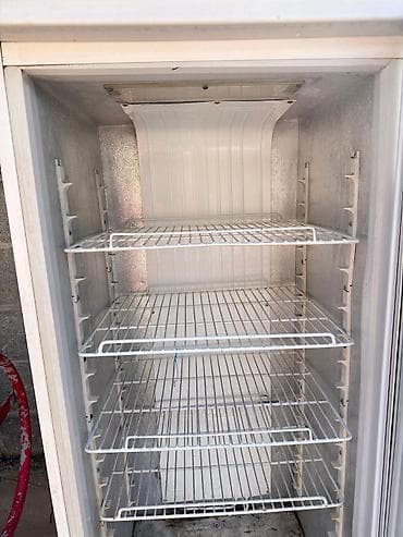 Холодильное оборудование: Для напитков, Для мяса, мясных изделий, Для молочных продуктов, Китай, Б/у — 5