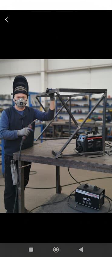 текстура стены дома цена бишкек: Сварка Монтаж — 1