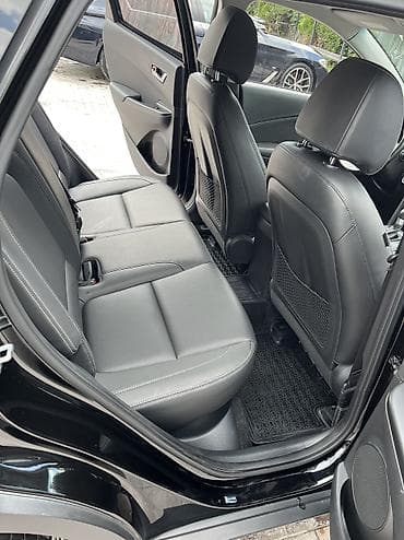 k3 2020: Hyundai Kona: 2020 г., 1.6 л, Робот, Дизель, Кроссовер — 5