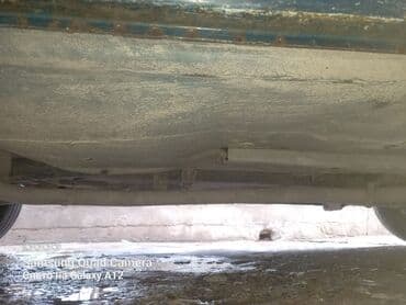 на ваз 2106: ВАЗ (ЛАДА) 2106: 1996 г., 1.6 л, Механика, Бензин, Седан — 5