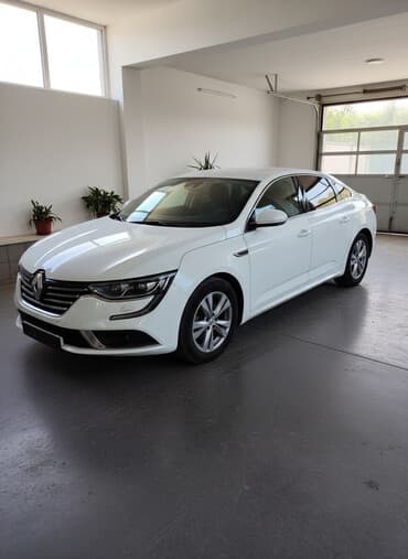 масленый датчик: Renault SM6: 2018 г., 2 л, Вариатор, Газ, Седан — 2