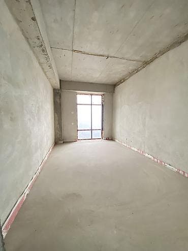 Продажа квартир: 2 комнаты, 75 м², Элитка, 7 этаж, Готовая ПСО (под самоотделку) — 4