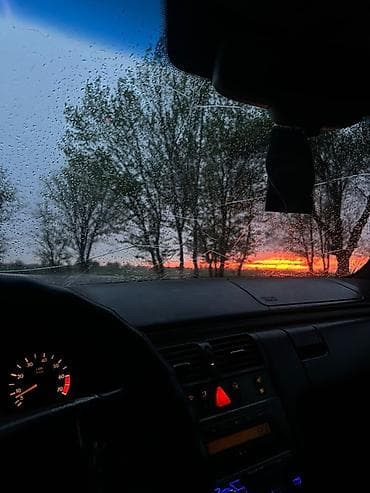 bme e34: Mercedes-Benz E-Class: 1996 г., 4.2 л, Бензин, Седан — 7