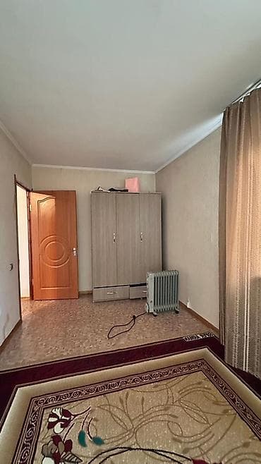 2 room flat: 2 комнаты, С мебелью частично — 8