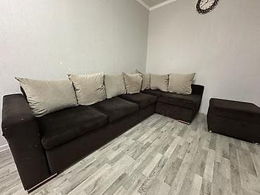 Комплектующие для мебели: Модульный диван — 2