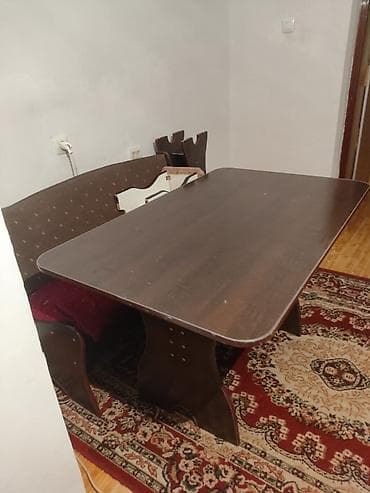 86: 2 комнаты, 54 м², 106 серия, 8 этаж, Старый ремонт — 6