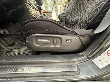 camry 1998: Toyota Avensis: 2006 г., 1.8 л, Ручные, Бензин, Седан — 7