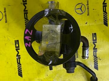 реставрация рулевых реек: Гидроусилитель Toyota Оригинал, Япония — 2